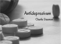 Antidepresívum