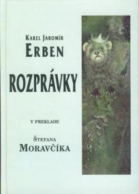 Rozprávky v preklade Štefana Moravčíka
