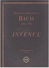 Invence Bach