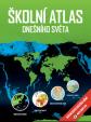 Školní atlas dnešního světa