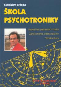 Škola psychotroniky