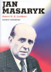 Jan Masaryk-osobní vzpomínky