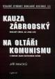 Kauza Zábrodský-utajené stránky hokejové historie 2