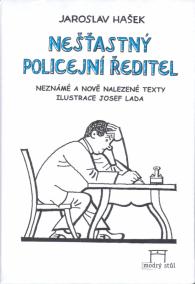 Nešťastný policejní ředitel