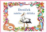 Deníček našeho děťátka