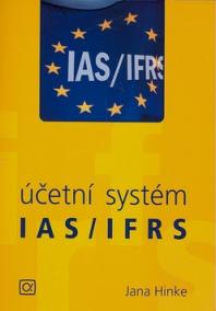 Účetní systém IAS/IFRS