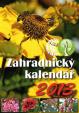 Zahradnický kalendář 2013
