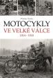 Motocykly ve Velké válce