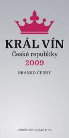 Král vín České republiky 2009