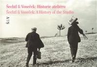 Šechtl - Voseček: Historie ateliéru