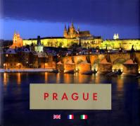 Prague (AJ, FJ, IJ)