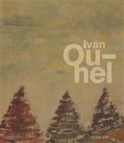 IVAN OUHEL-MONOGRAFIE