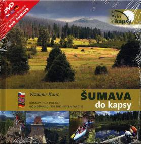 Šumava do kapsy