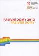 Pasivní domy 2012