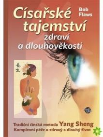 Císařské tajemství zdraví a dlouhověkosti