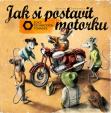 Jak si postavit motorku