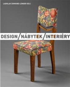 Design/nábytek/interiéry