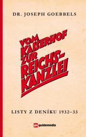 Vom Kaiserhof zur Reichskanzlei