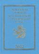 Almanach českých šlechtických a rytířských rodů 2022
