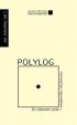 Polylog