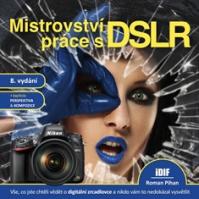 Mistrovství práce s DSLR, 8.vydání