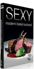 SEXY moderní česká kuchyně