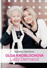 Olga Knoblochová - Lady Dermacol