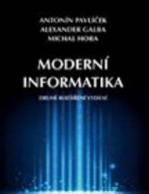 Moderní informatika - 2.vydání