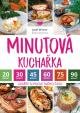 Minutová kuchařka - Uvařte si podle svéh