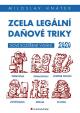 Zcela legální daňové triky 2020