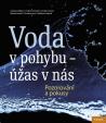 Voda v pohybu - úžas v nás. Pozorování a