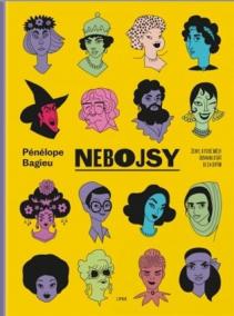 Nebojsy