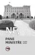 Ne, pane ministře