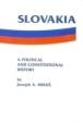 Slovakia - a Political and Constitutional History (with documents)