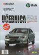 Učebnica pre žiadateľa o udelenie vodičského opr. - zák. 8/2009 Z.z. akt.vydanie 2010