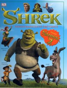 Shrek - Nepostradatelný průvodce