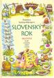 Slovenský rok-receptár na dni sviatočné, všedné