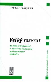 Veľký rozvrat