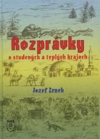 Rozprávky o studených a teplých krajoch