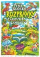 Rozprávky z čarovnej záhrady