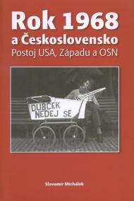 Rok 1968 a Československo.