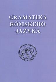 Gramatika rómskeho jazyka