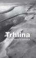 Trhlina