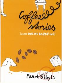 Coffee stories (alebo Deň ako každý iný)
