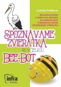 Spoznávame zvieratká so včielkou Bee-Bot