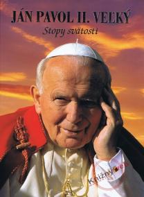 Ján Pavol II. Veľký - Stopy svätosti