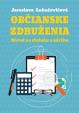 Občianske združenia - Návod na obsluhu a údržbu