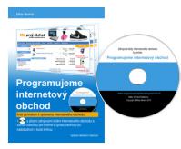 Programujeme internetový obchod + CD