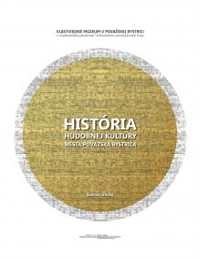 História hudobnej kultúry mesta Považská Bystrica