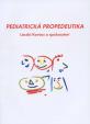 Pediatrická propedeutika